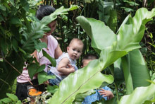 Ryan and Vivian September 2007